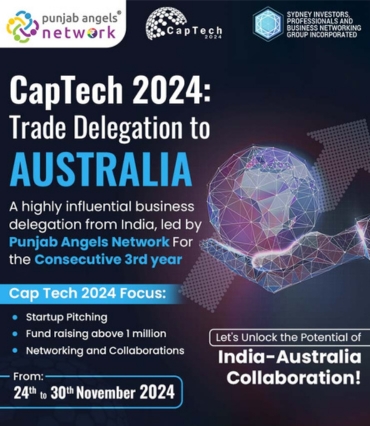 CapTech 2024